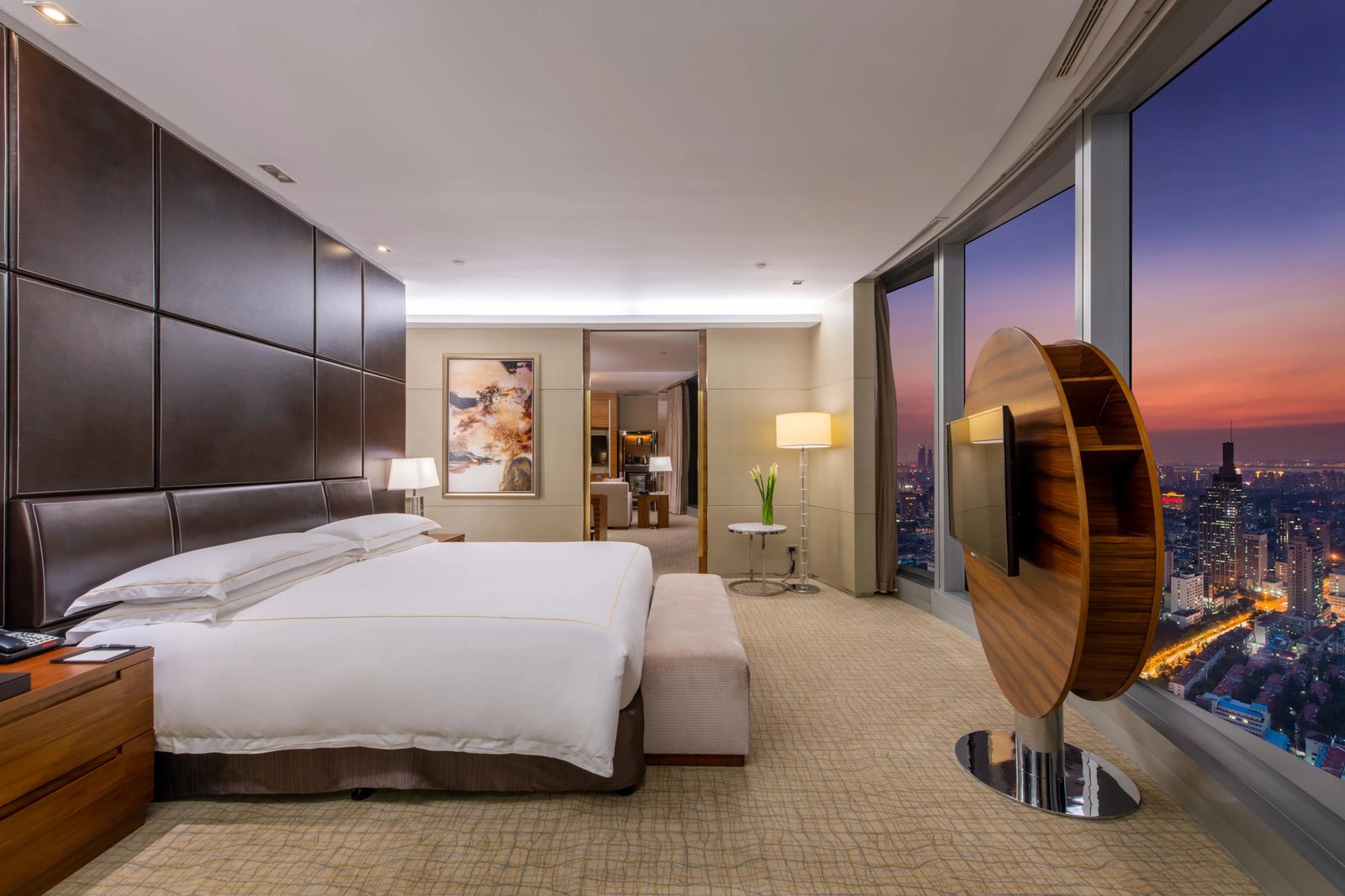 InterContinental Nanjing