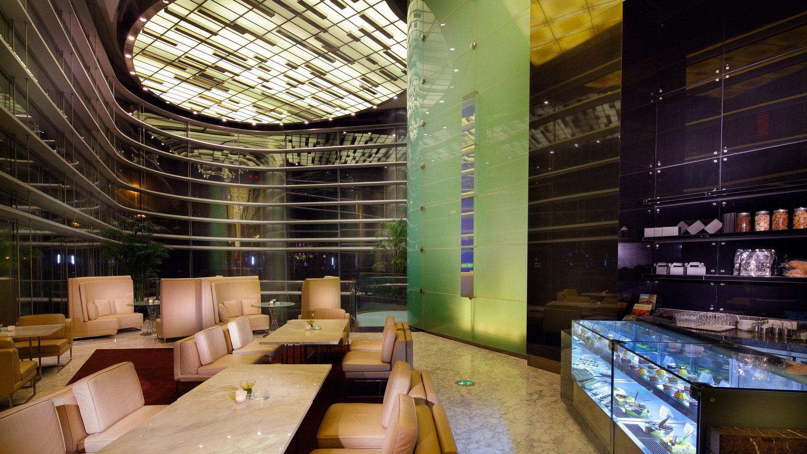 InterContinental Nanjing