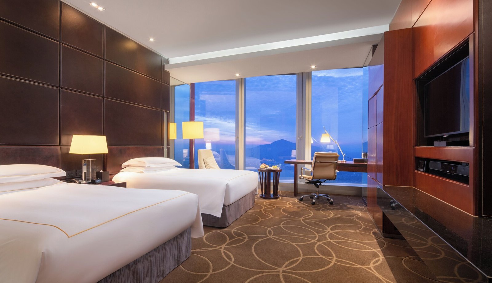 InterContinental Nanjing