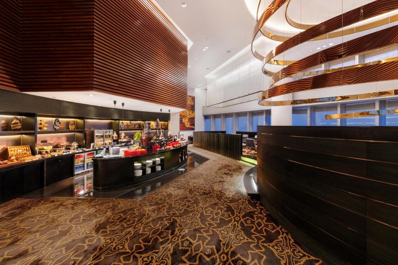InterContinental Nanjing