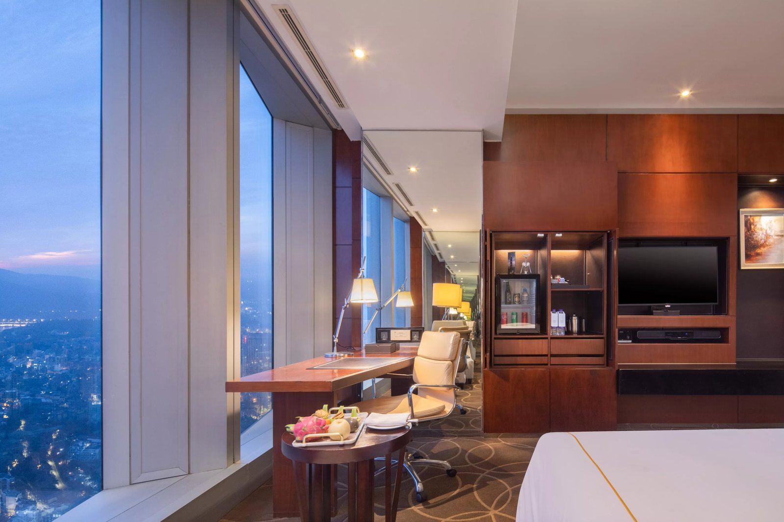 InterContinental Nanjing