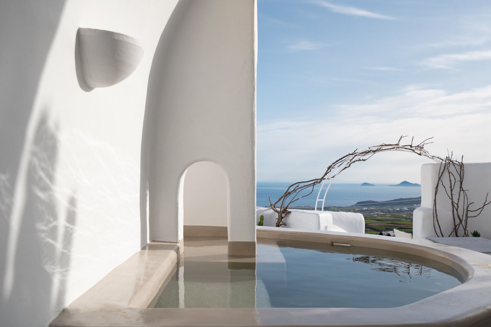 Valsamo Suites Santorini