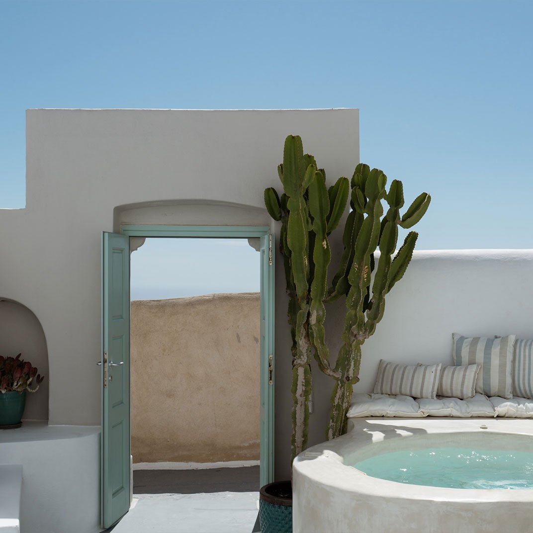 Valsamo Suites Santorini