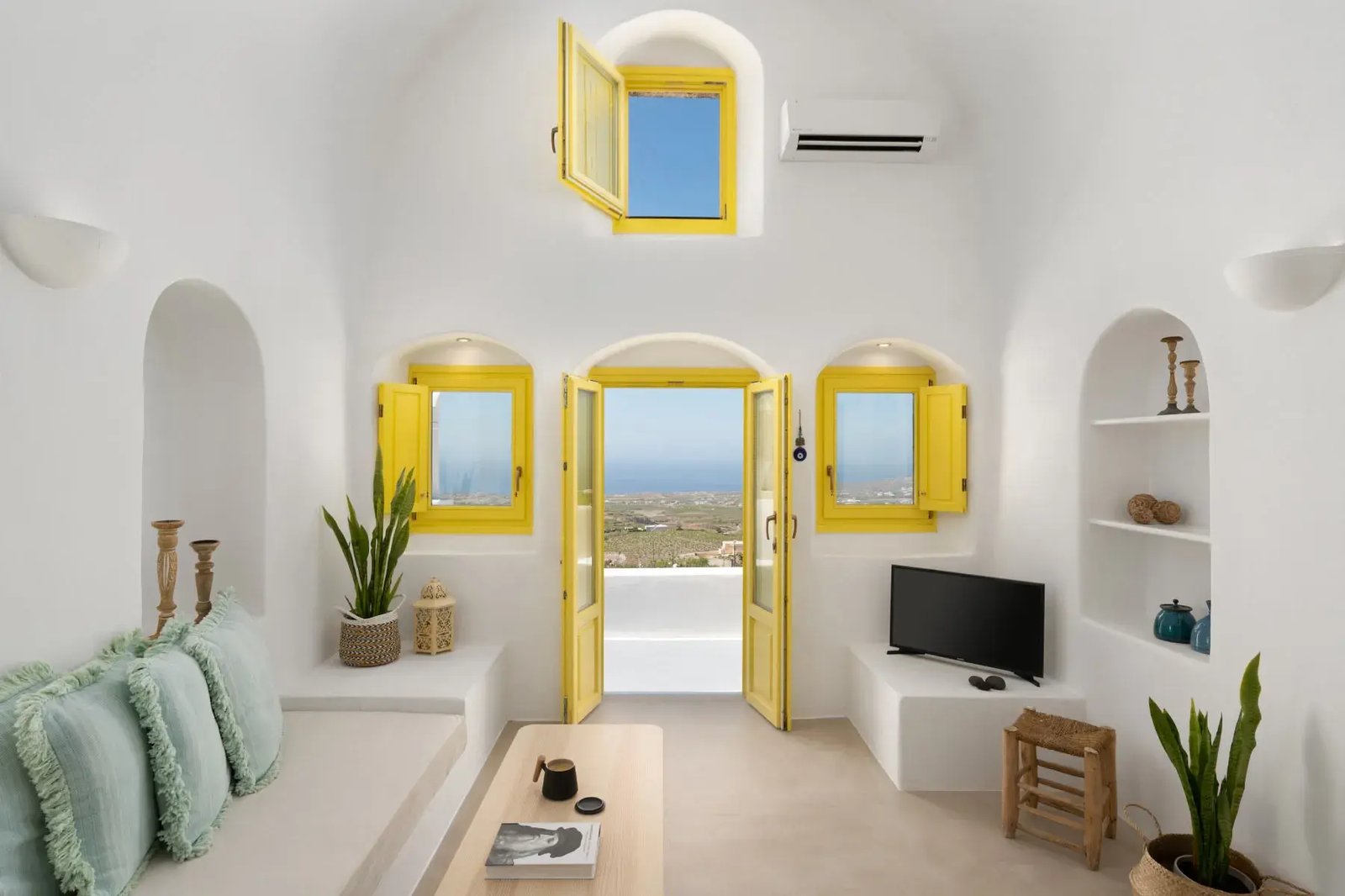 Valsamo Suites Santorini