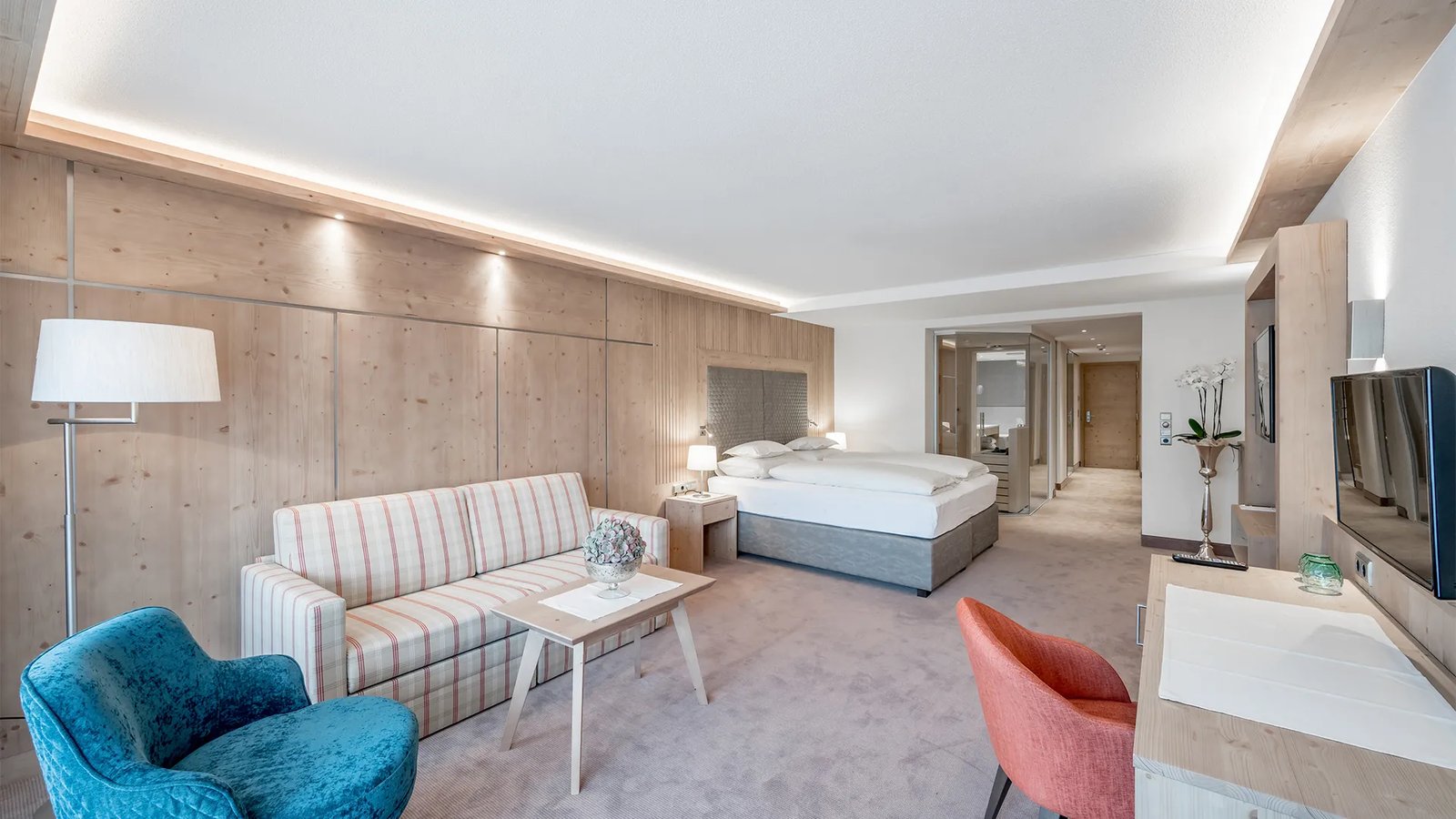 Hotel Bellevue
