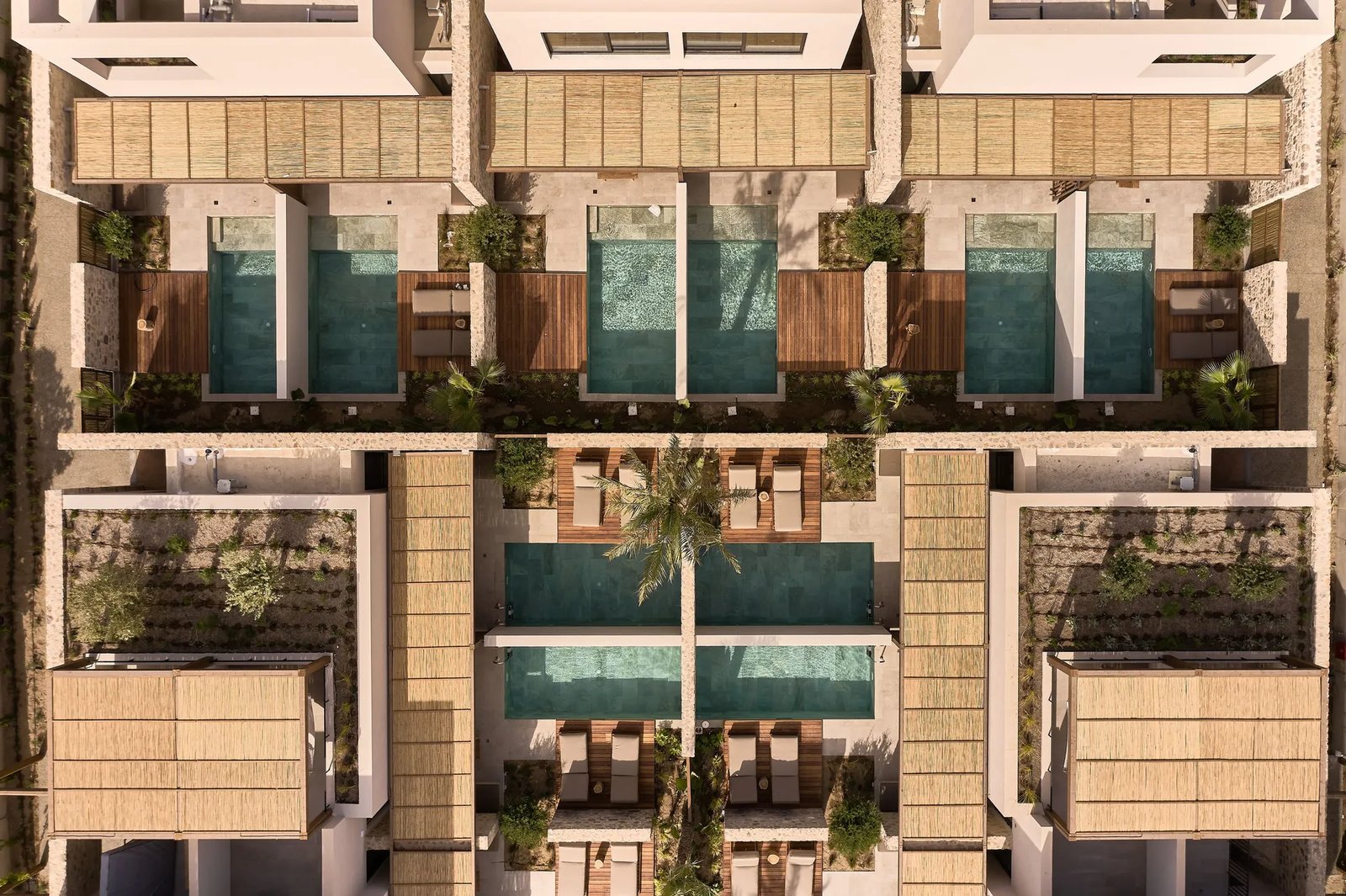 Theros All Suite Hotel, rooms