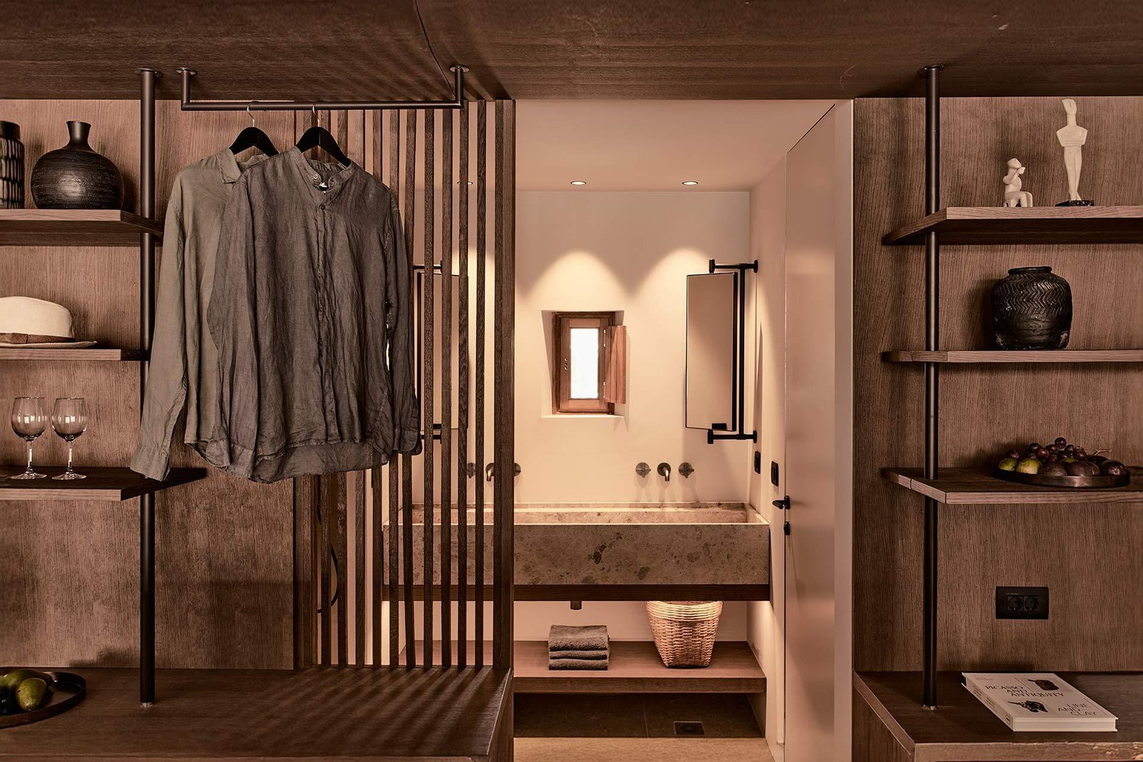 Theros All Suite Hotel