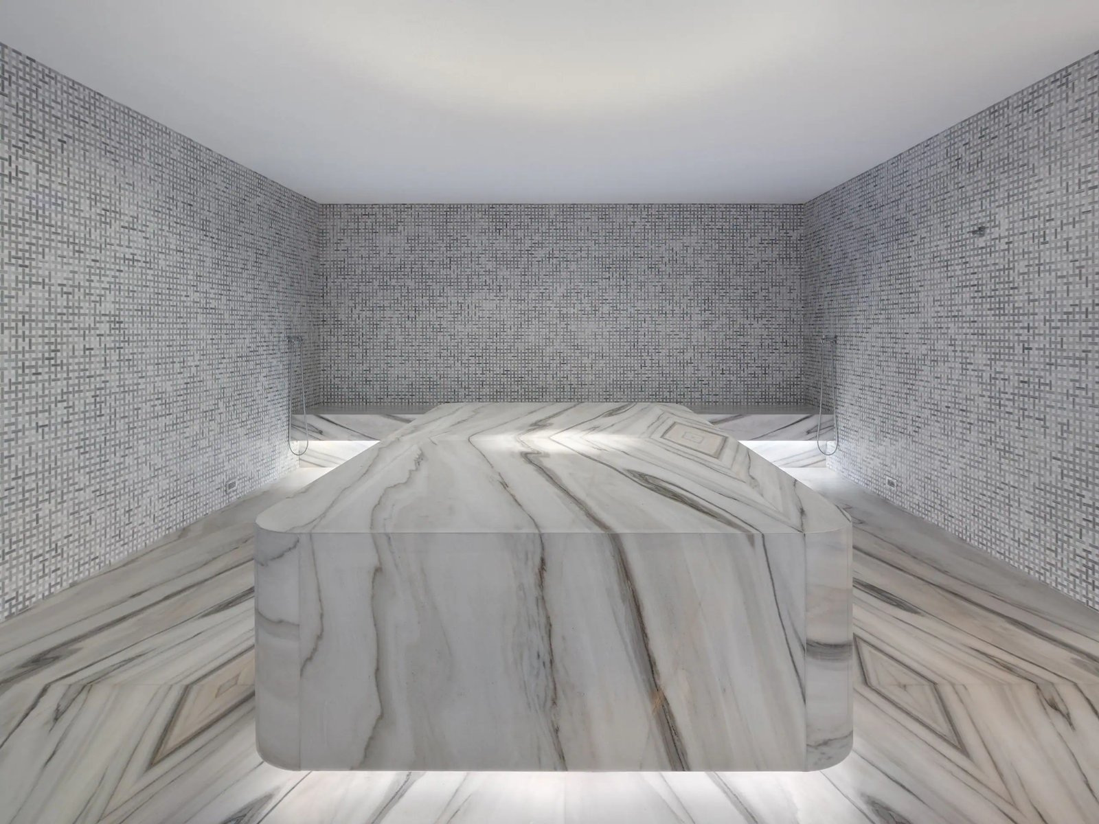 Andaz Doha, by Hyatt, the spa