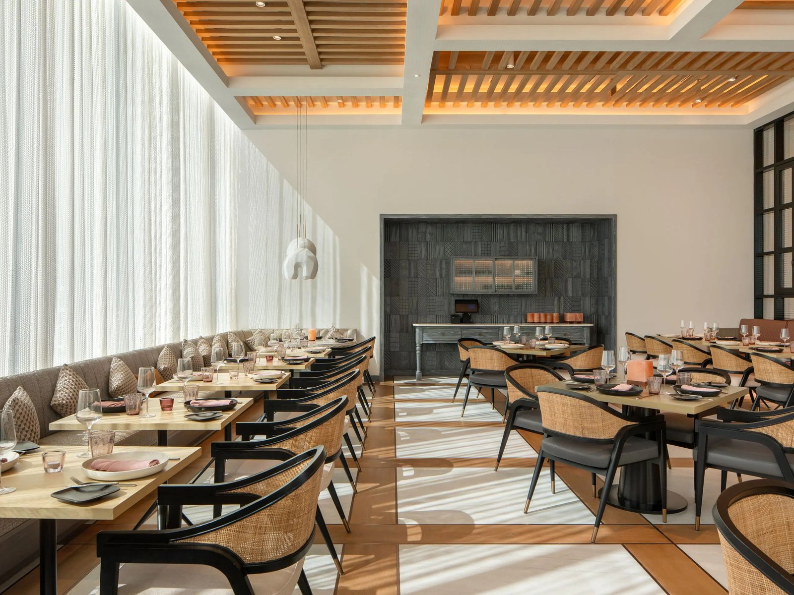 Andaz Doha, by Hyatt