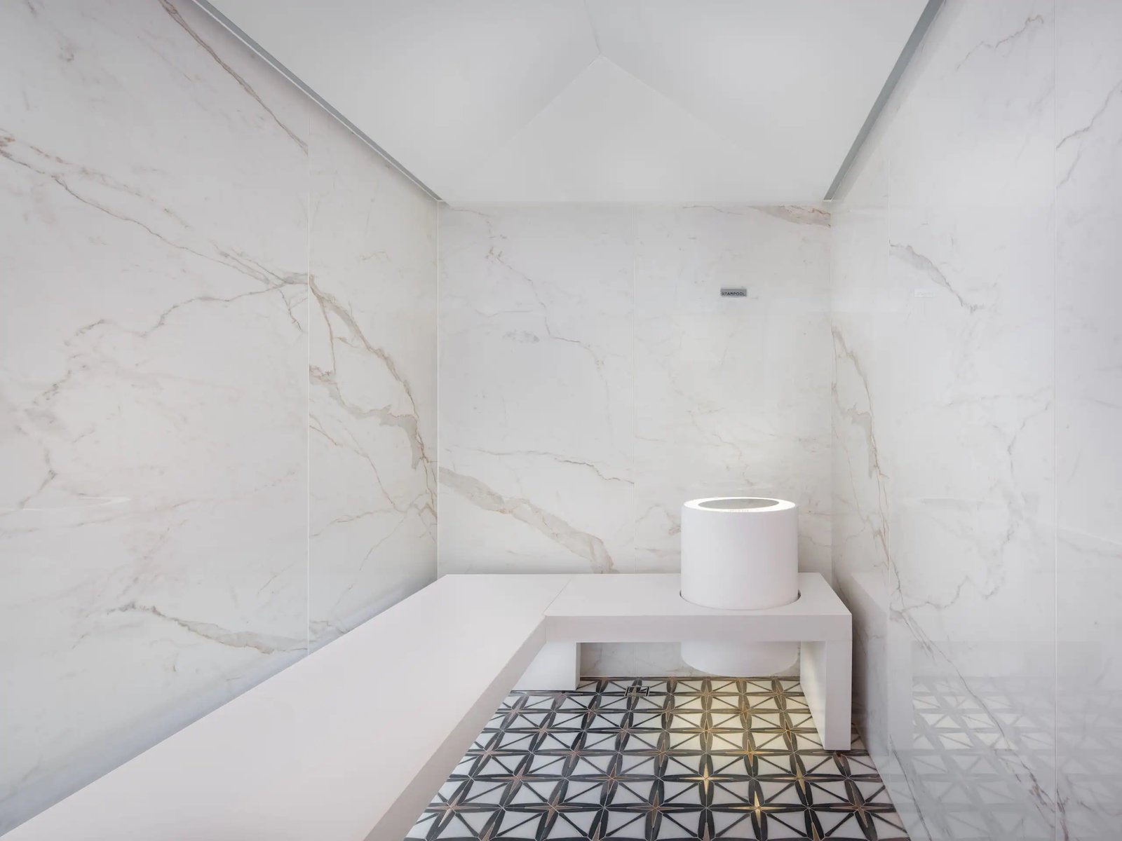 Andaz Doha, by Hyatt