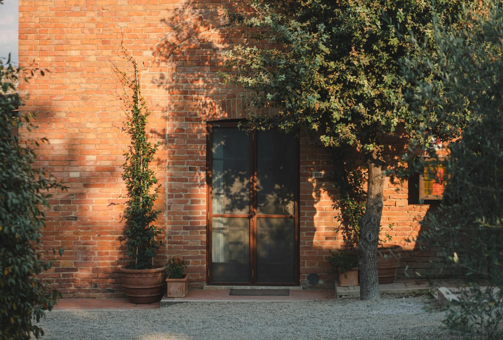 Borgo San Vincenzo, how it began