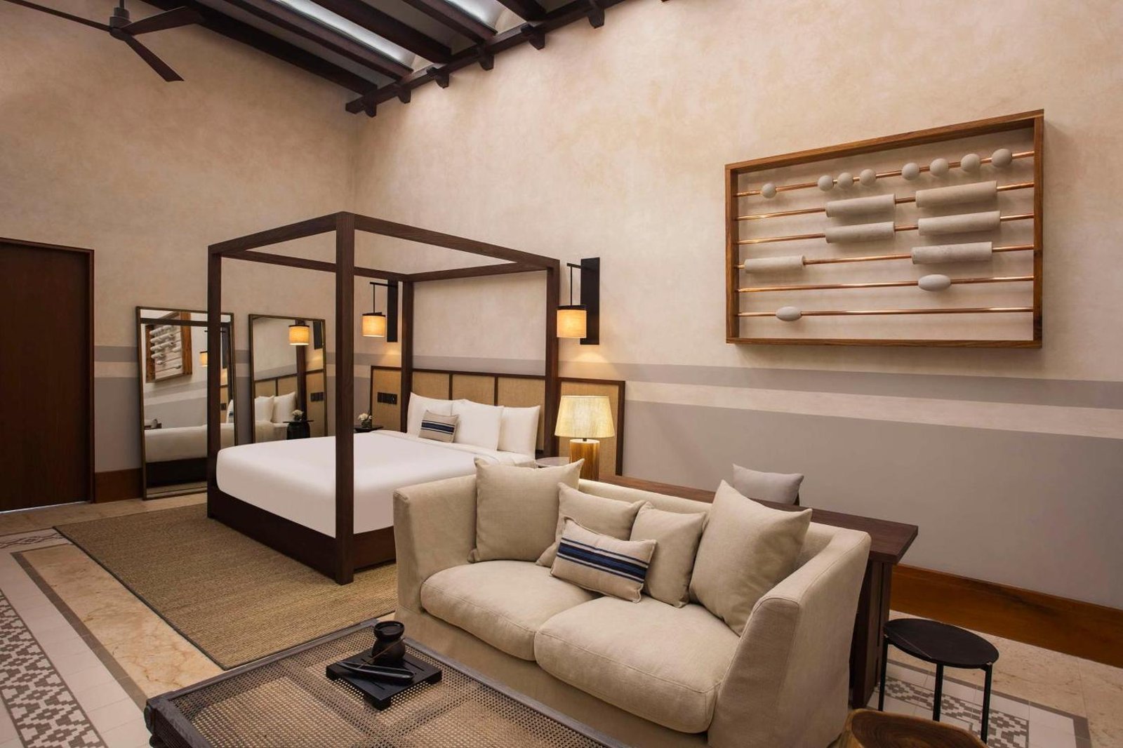 Hacienda Xcanatun, Angsana Heritage Collection