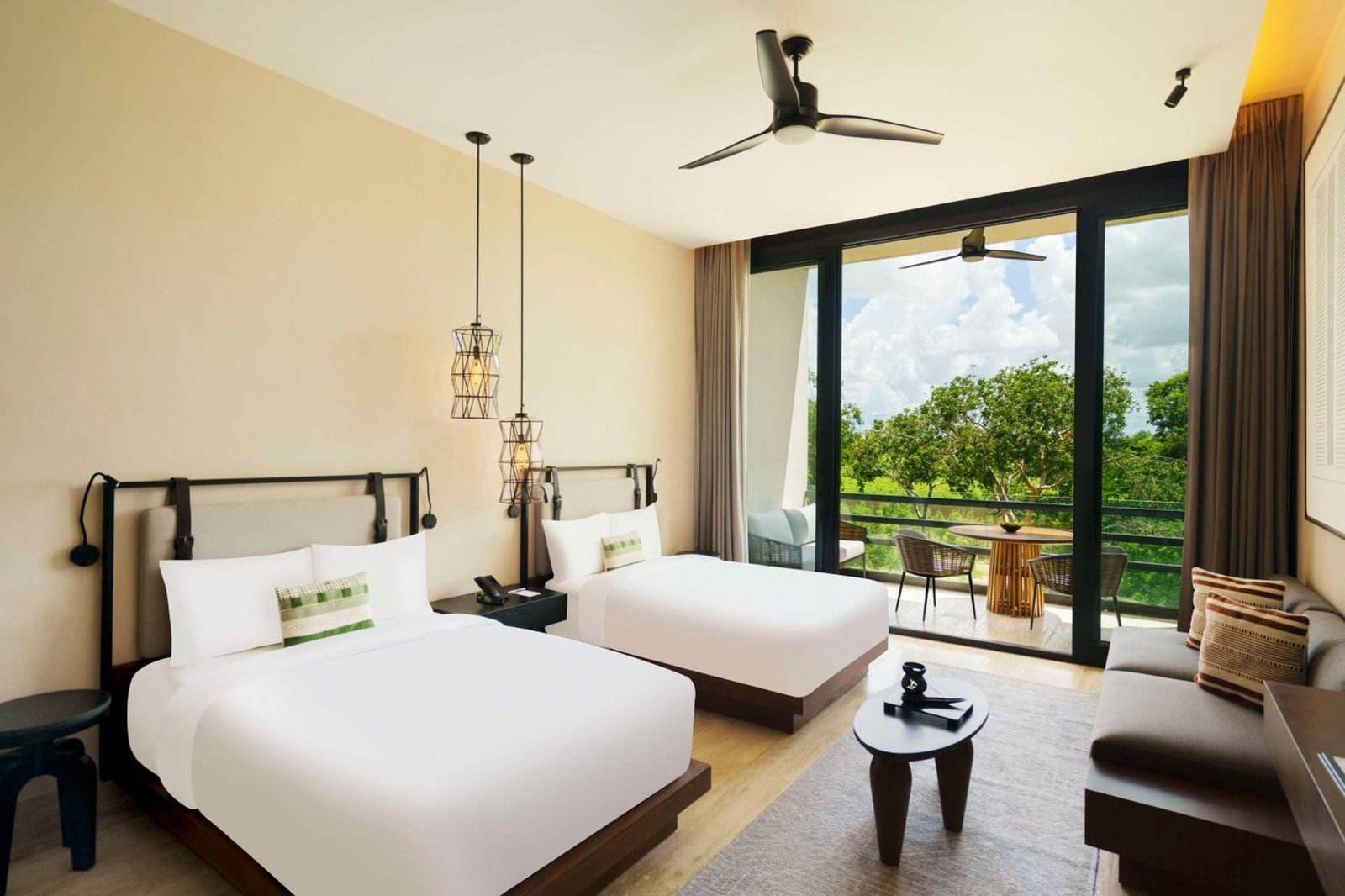 Hacienda Xcanatun, Angsana Heritage Collection
