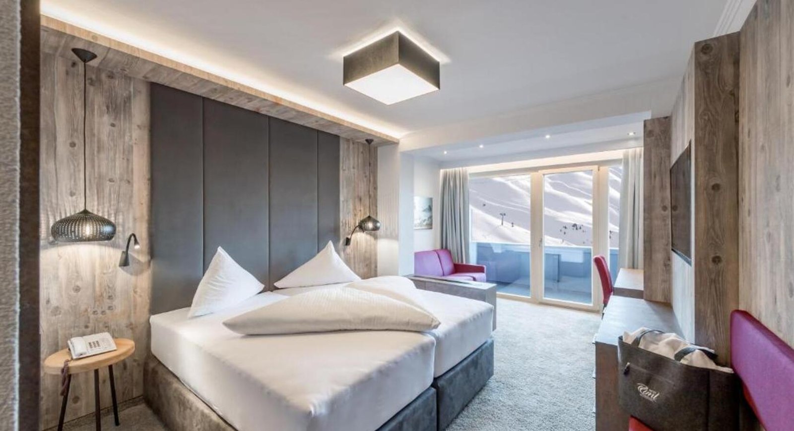 Hotel Riml