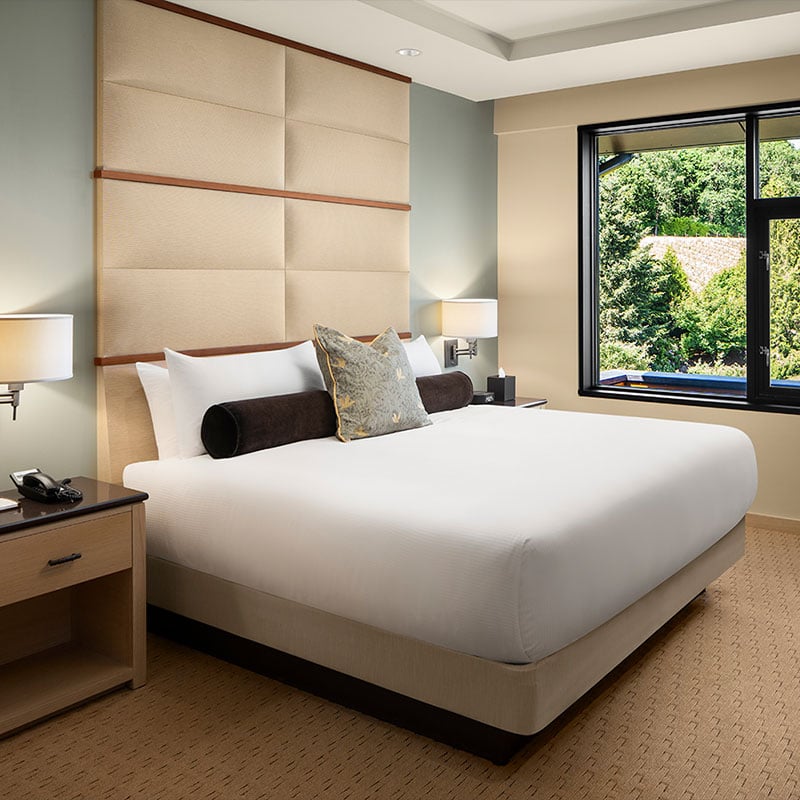 The Allison Inn & Spa
