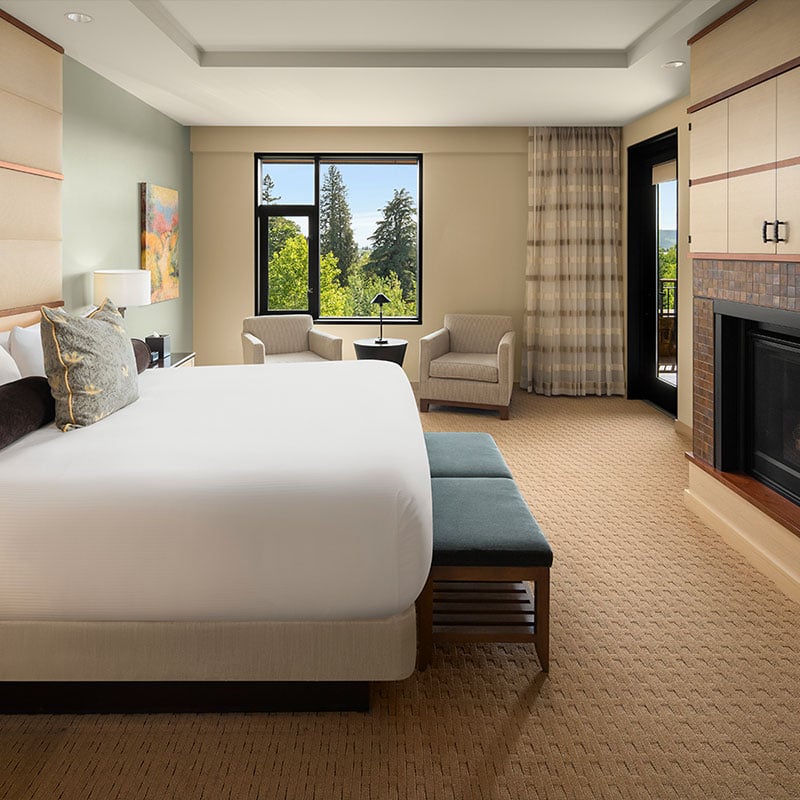 The Allison Inn & Spa