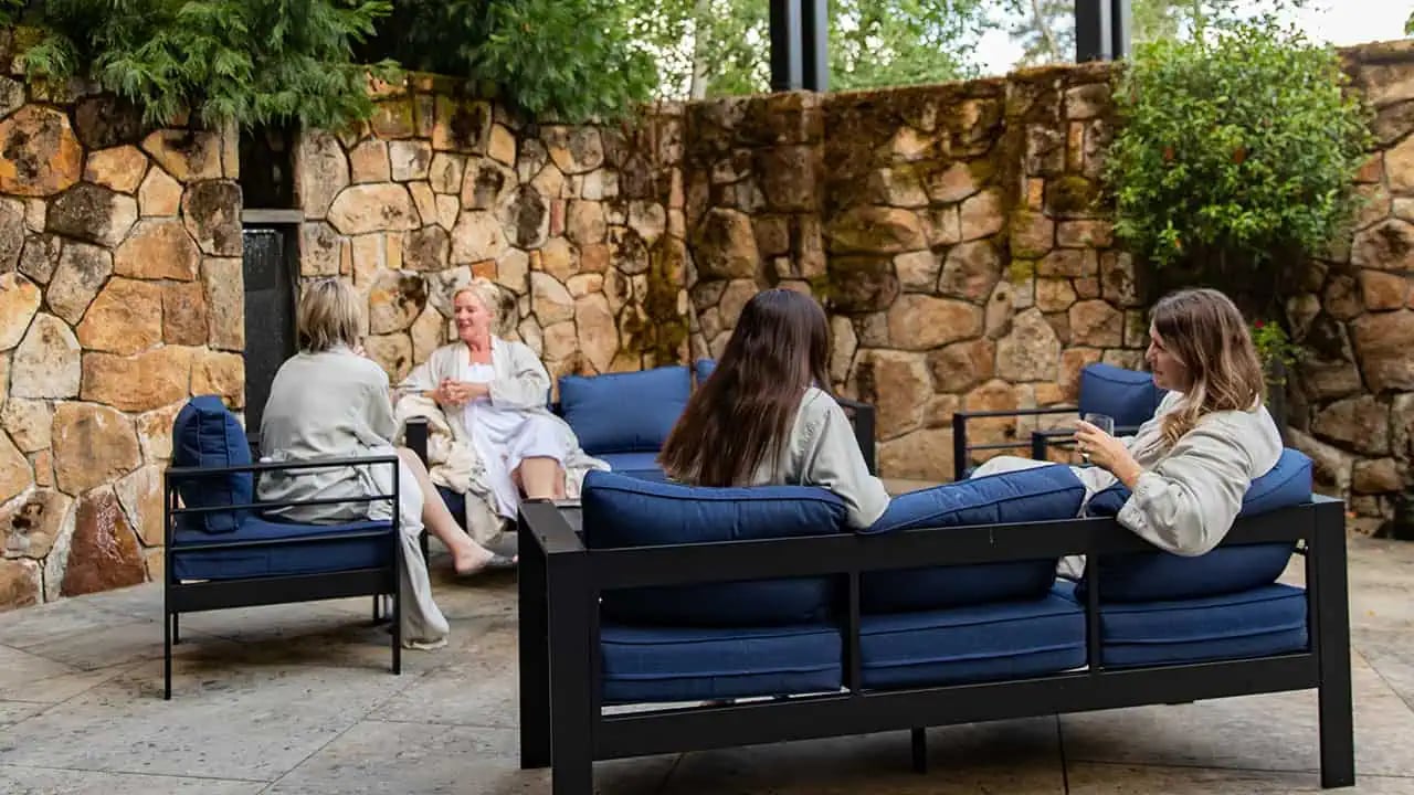 The Allison Inn & Spa