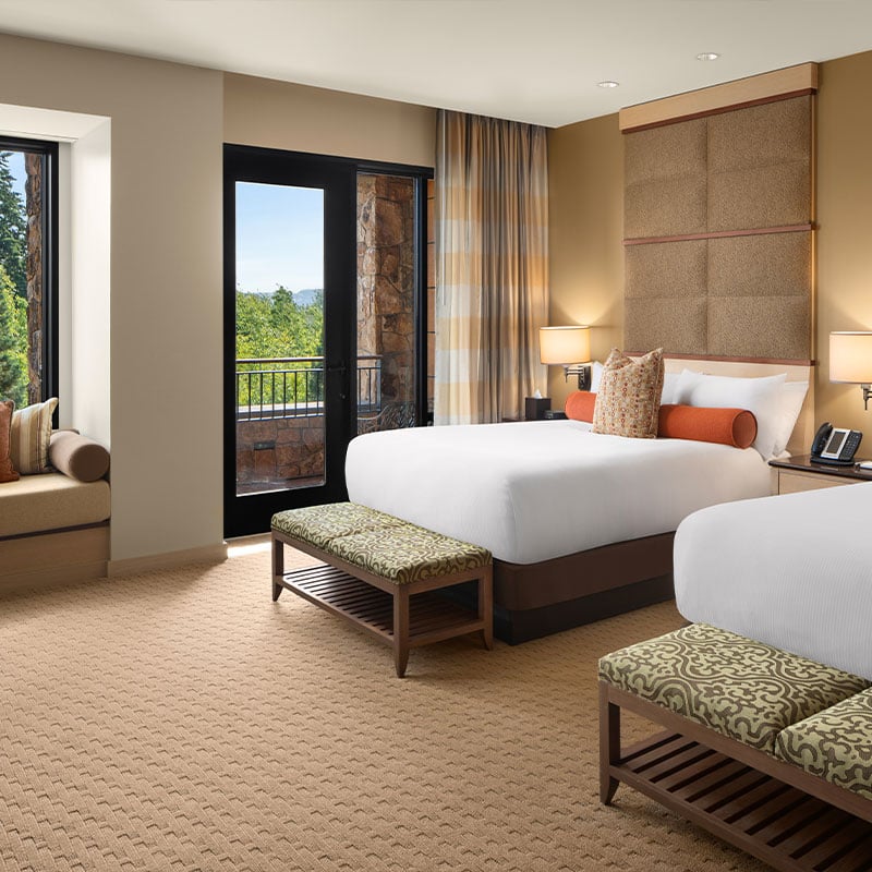 The Allison Inn & Spa