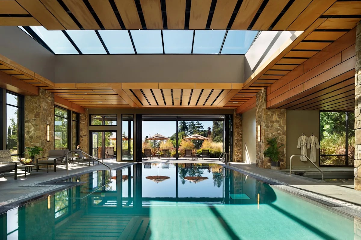 The Allison Inn & Spa