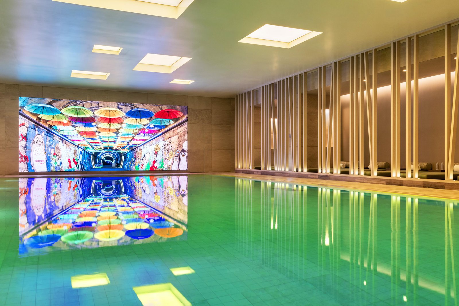 Andaz Seoul Gangnam