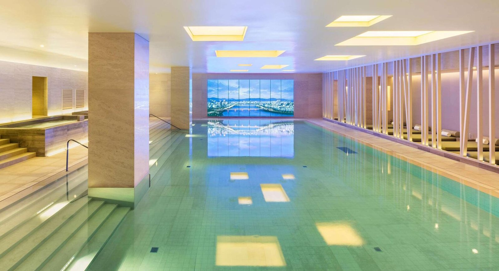 Andaz Seoul Gangnam