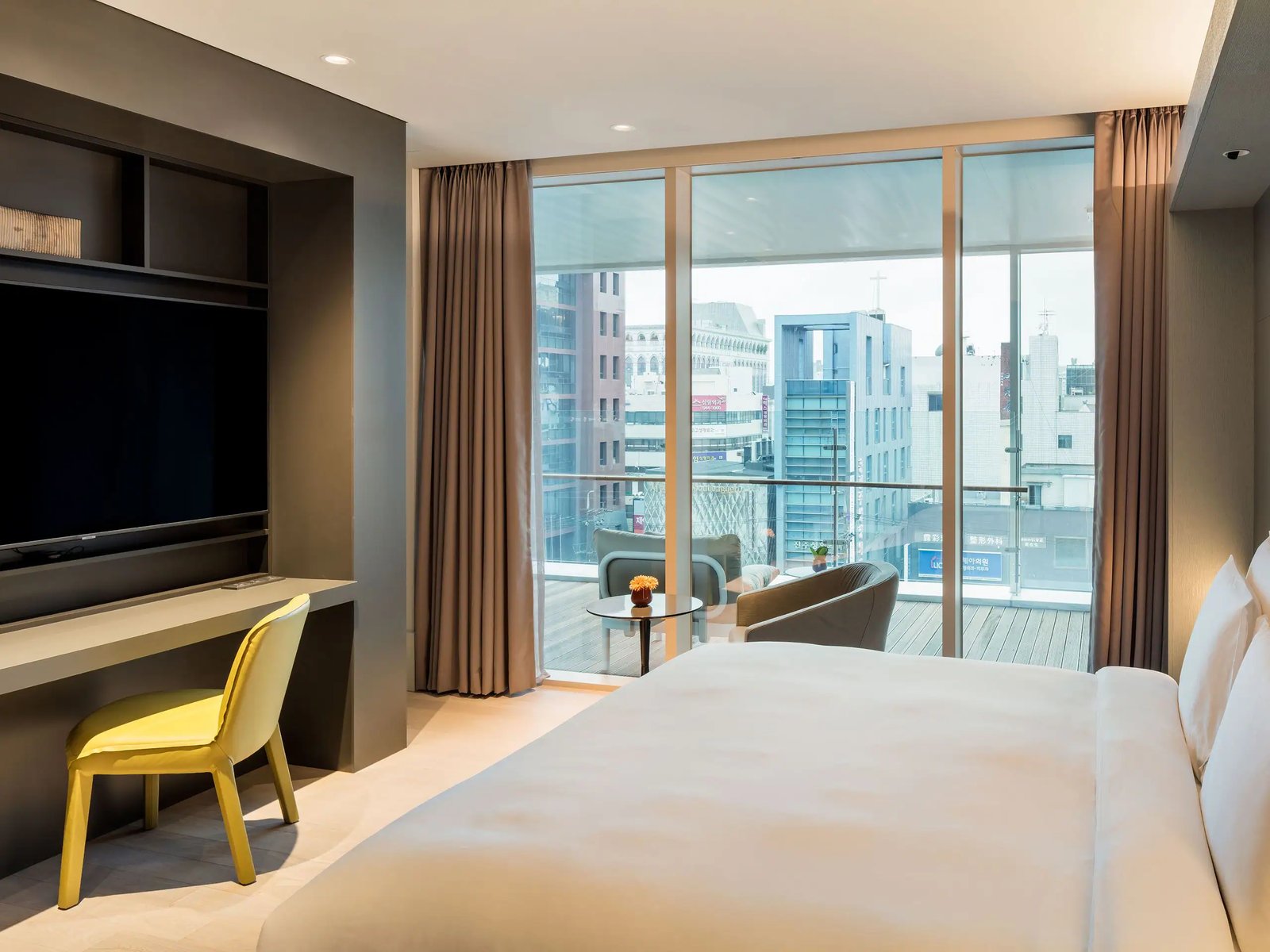 Andaz Seoul Gangnam