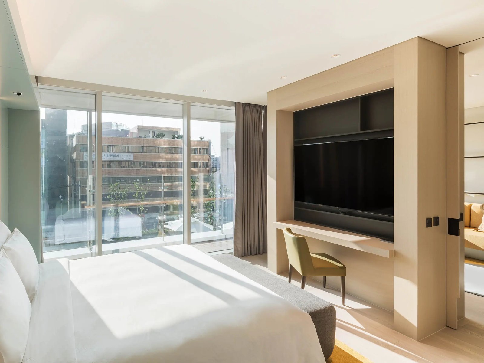 Andaz Seoul Gangnam