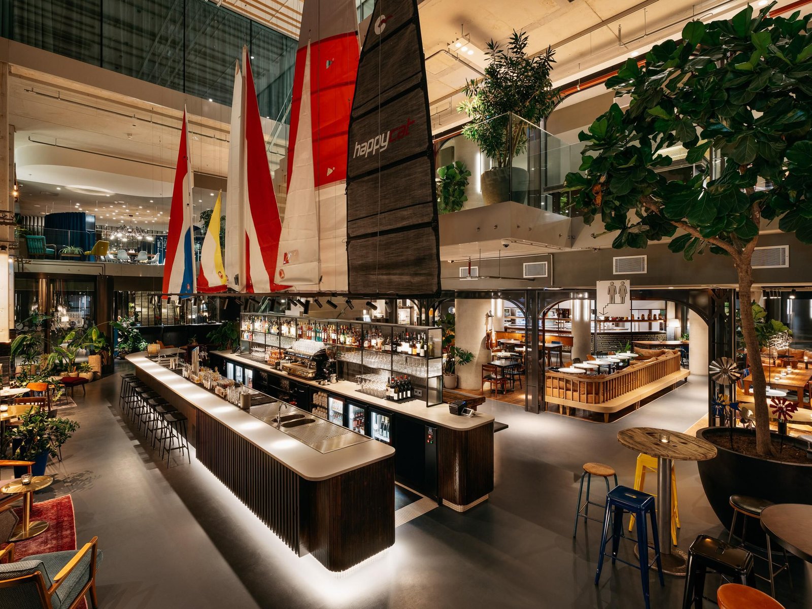 Ruby Emma Hotel & Bar