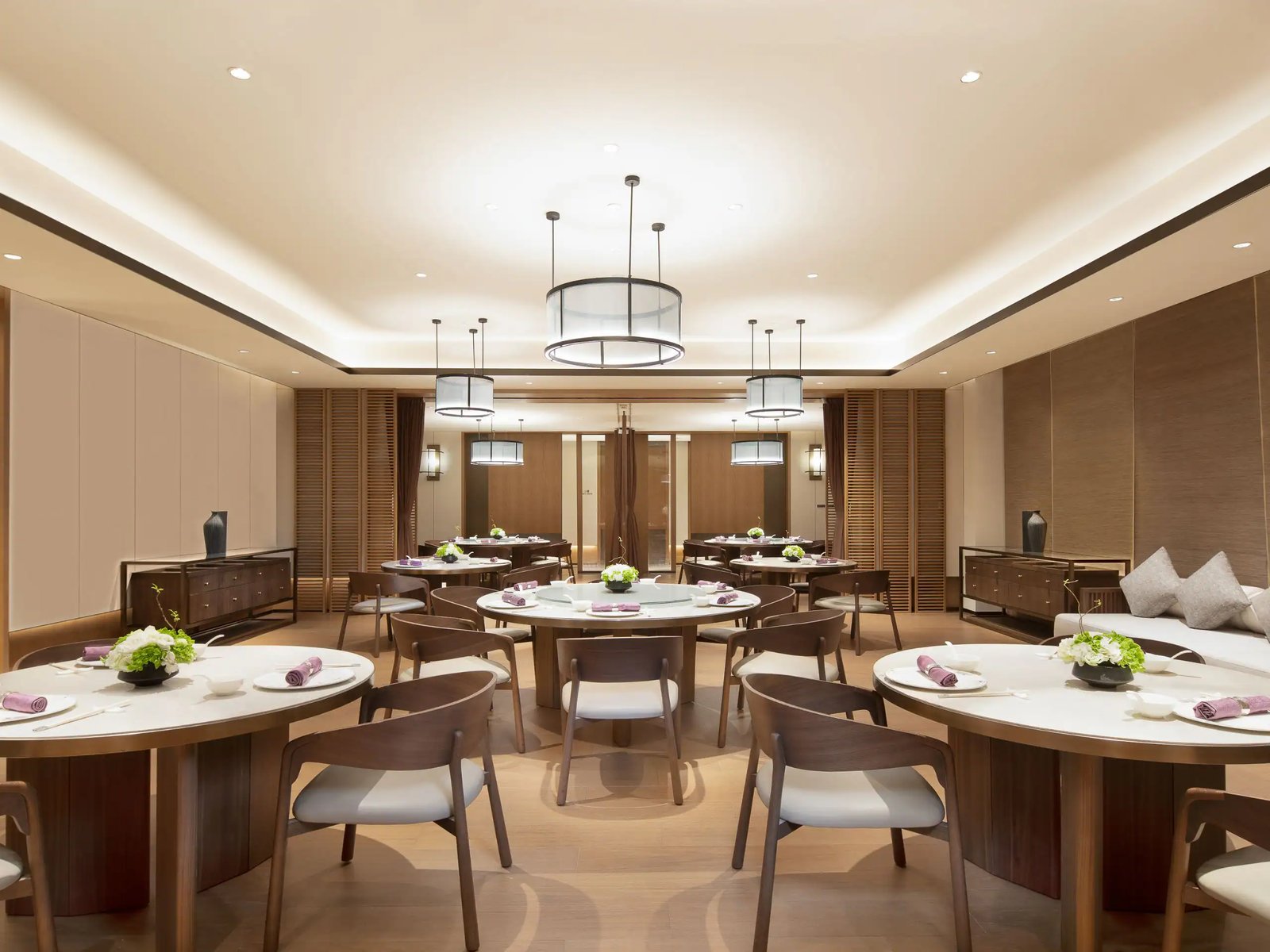 Grand WuJi Hotel, The Unbound Collection By Hyatt, jade court
