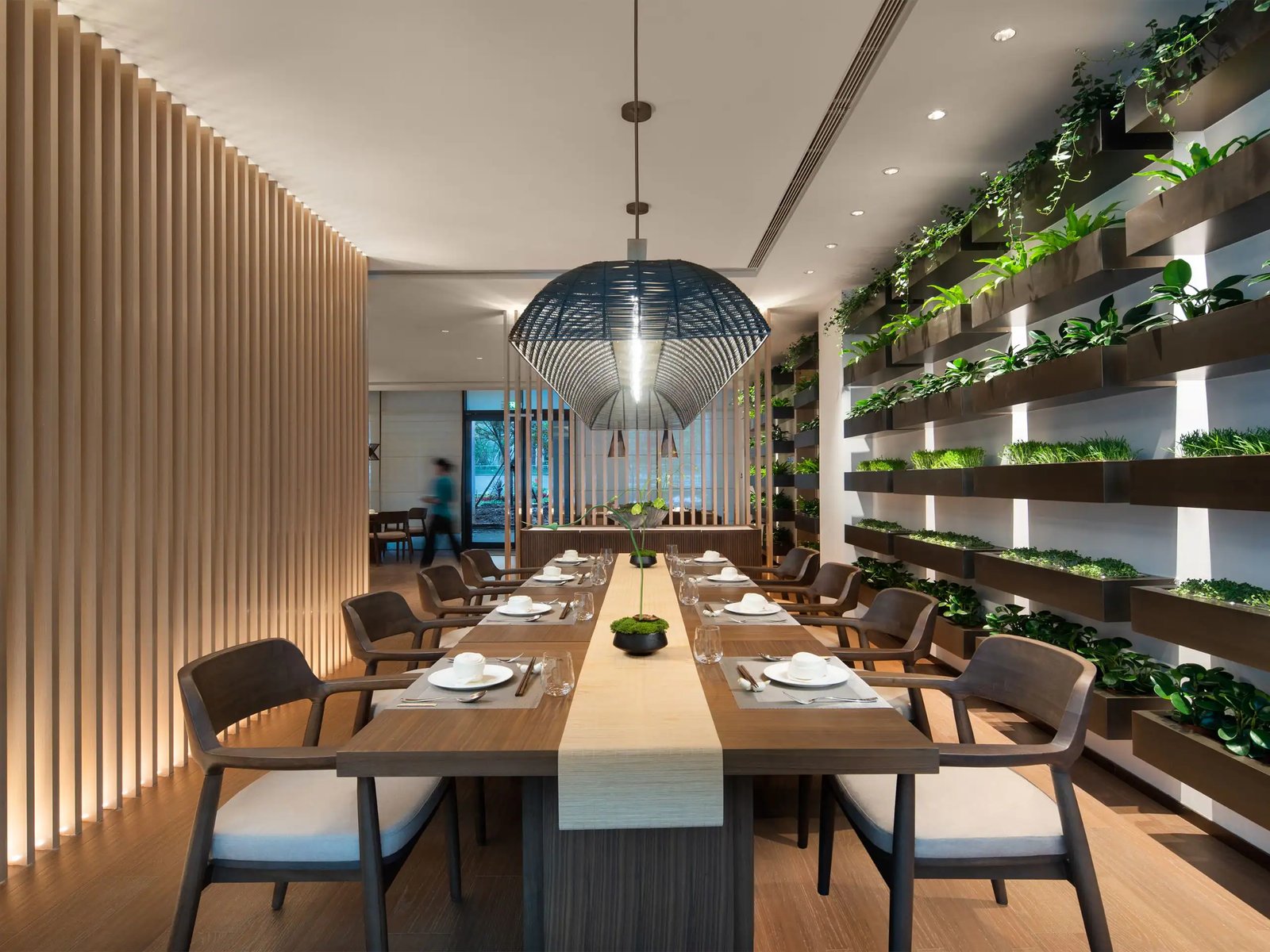 Grand WuJi Hotel, The Unbound Collection By Hyatt, jia shu