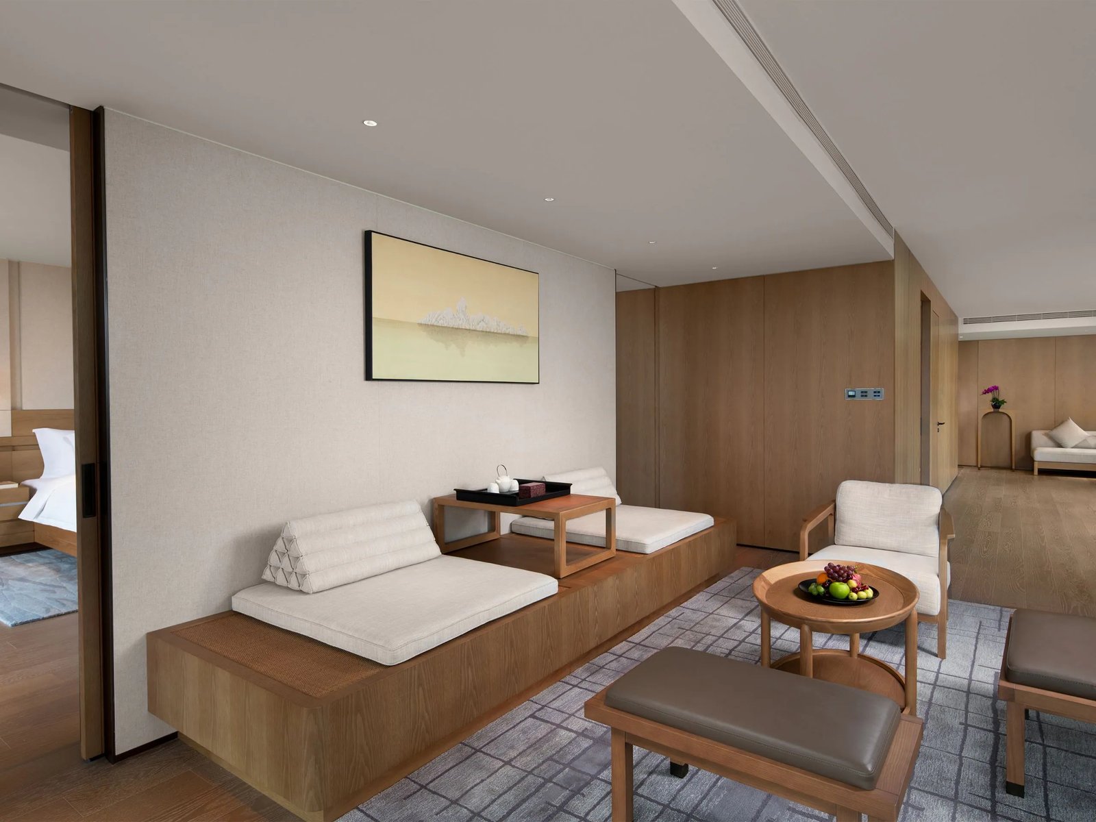 Grand WuJi Hotel, The Unbound Collection By Hyatt