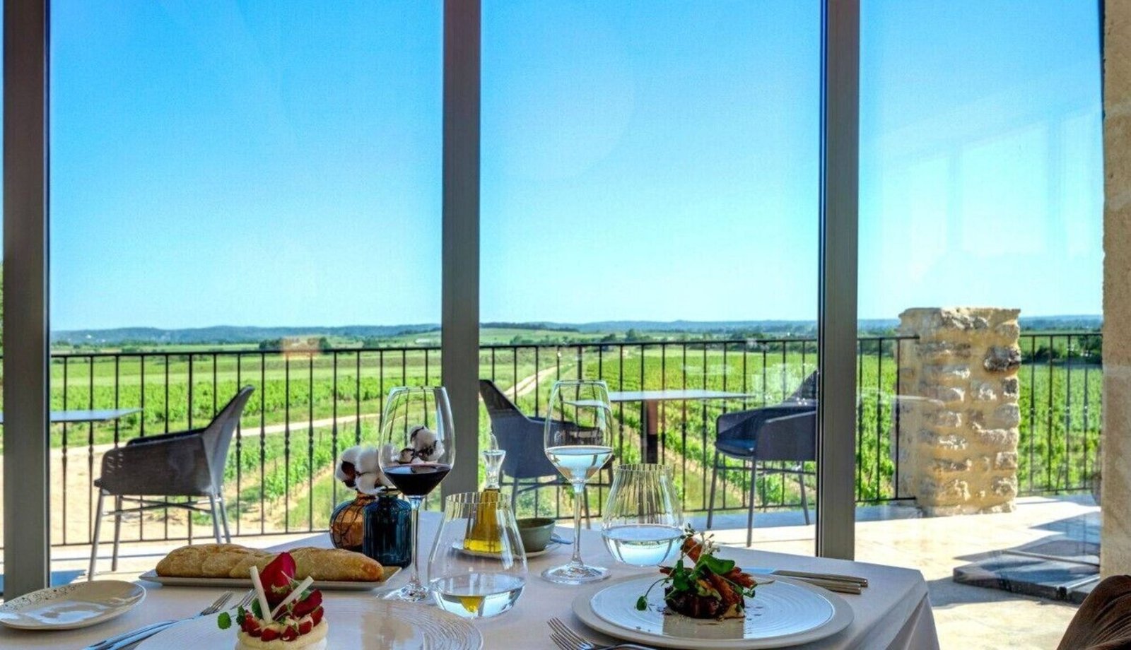 Domaine de Privadière