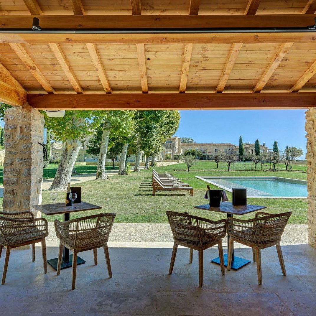 Domaine de Privadière