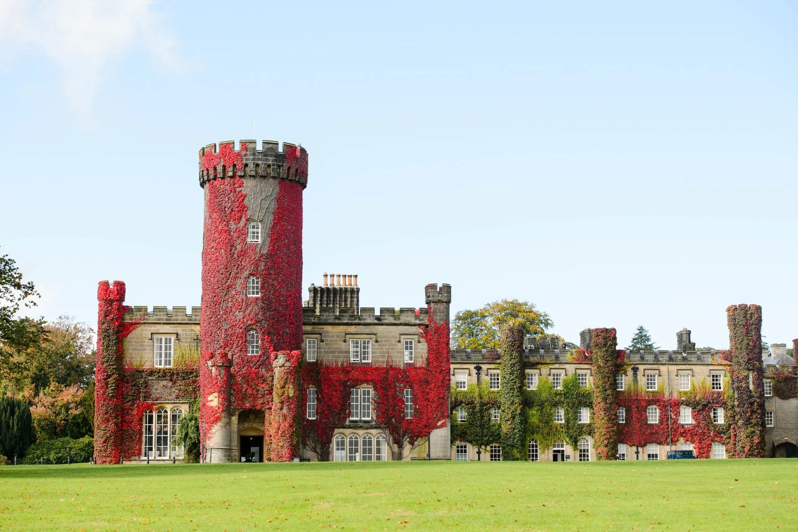 Swinton Estate