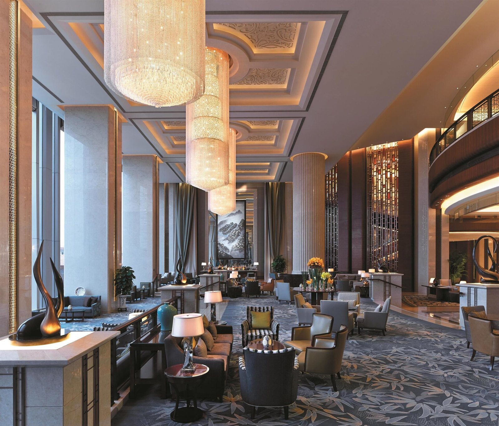 Shangri-La Hotel, Nanchang