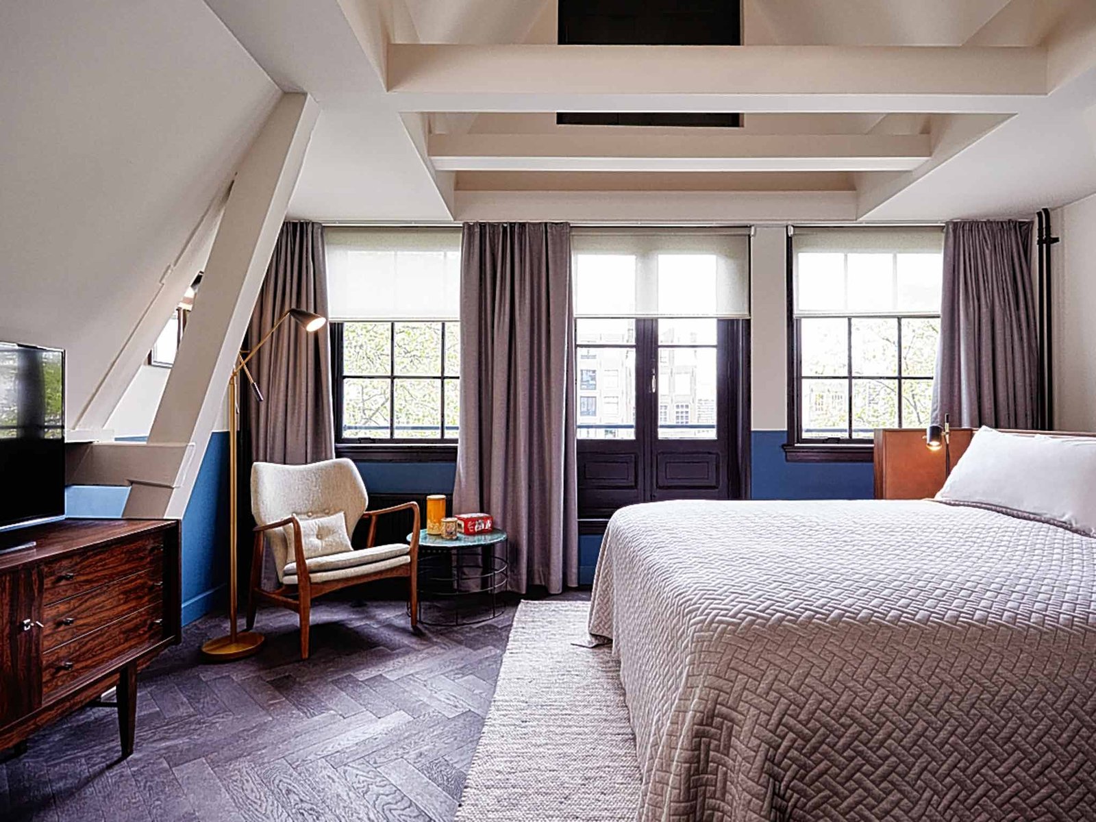 The Hoxton Amsterdam