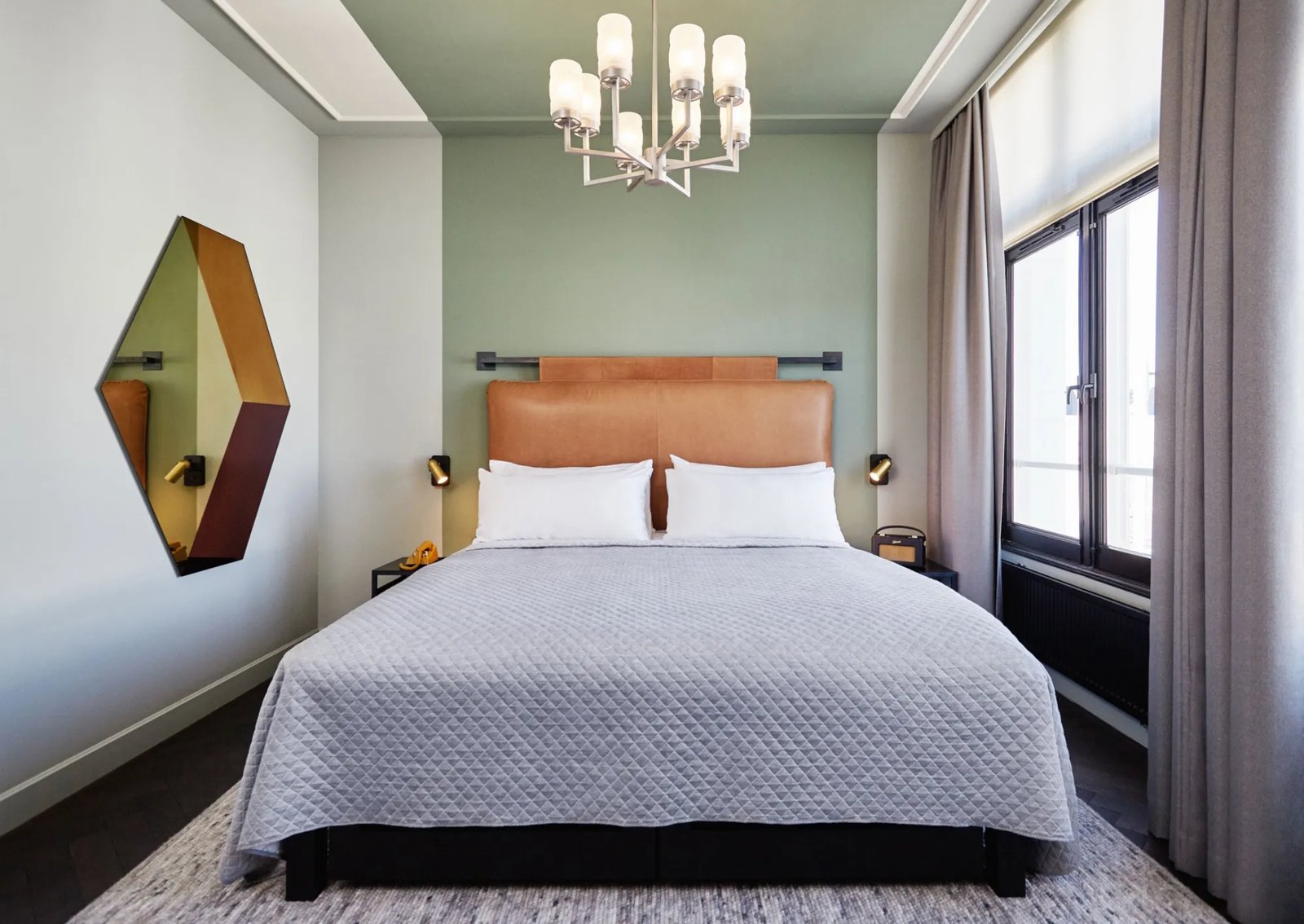 The Hoxton Amsterdam