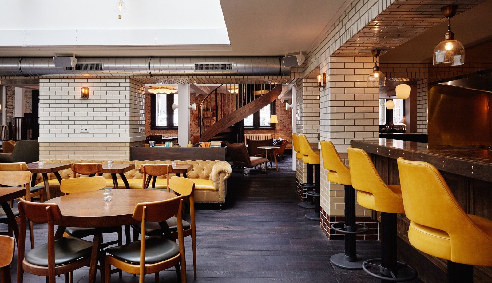 The Hoxton Amsterdam