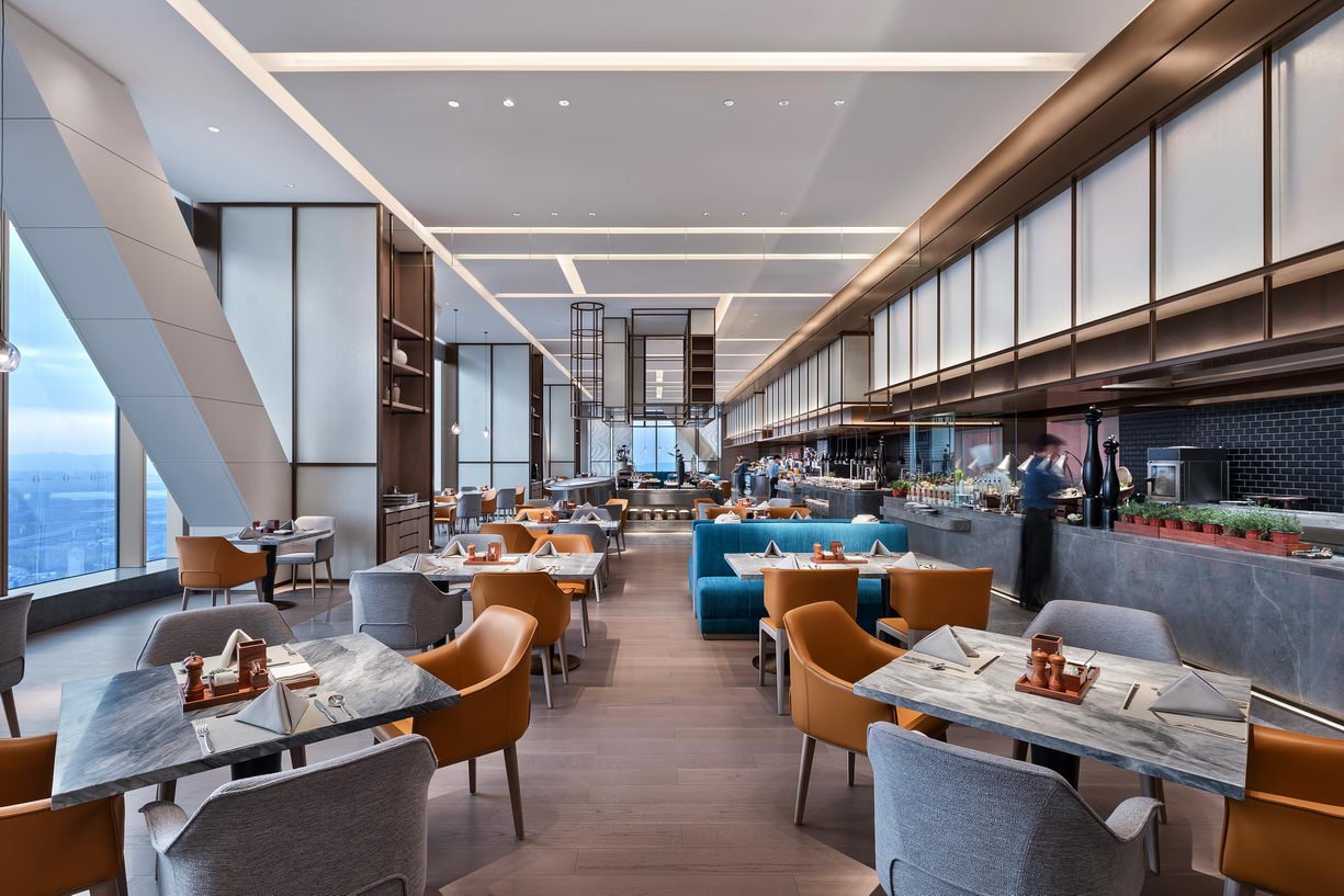 G Hotel
