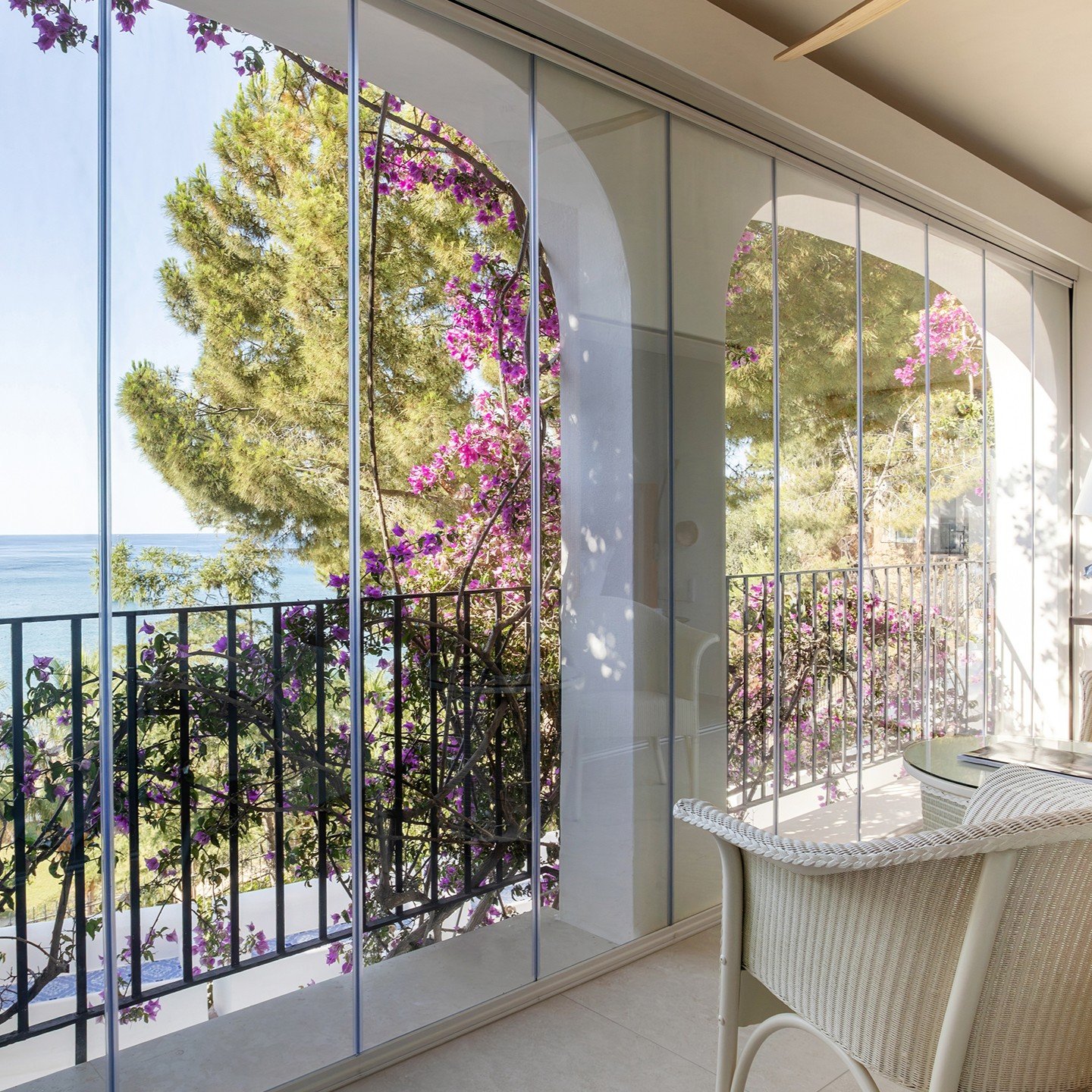 Hotel Le Calette