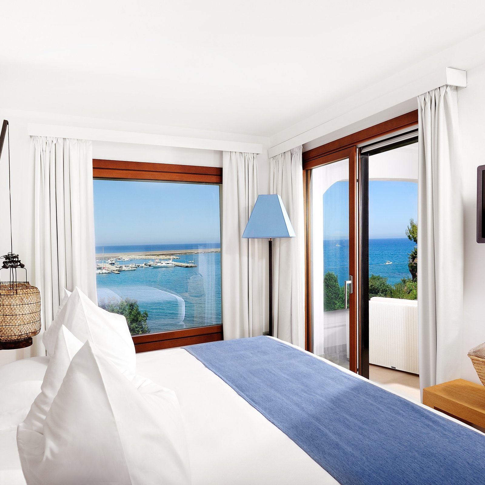 Hotel Le Calette