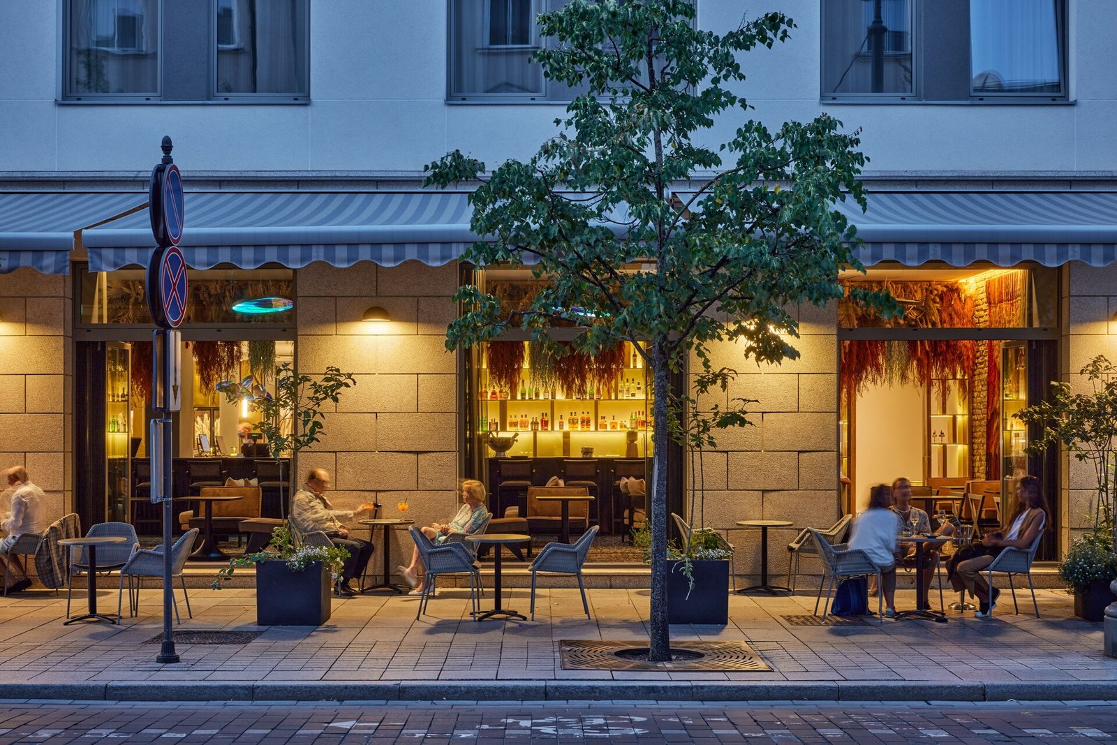 Neringa Hotel