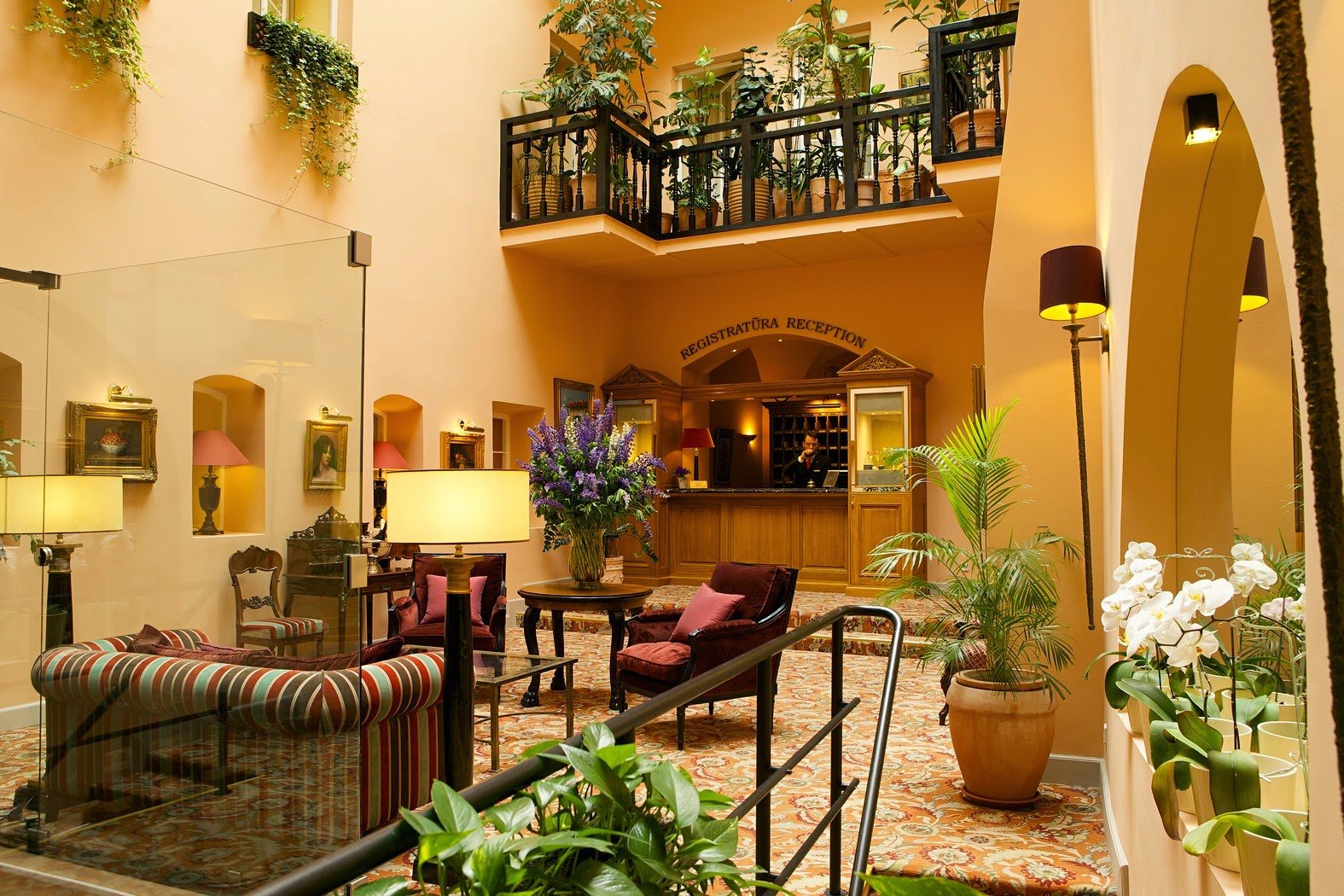Narutis Hotel