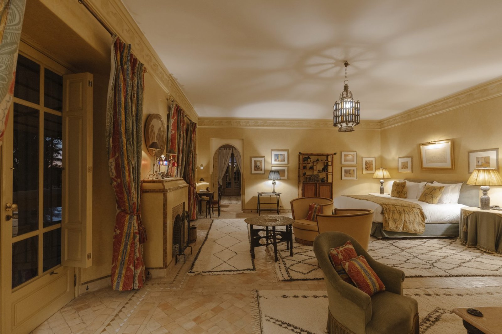 Casa Memoria Marrakech