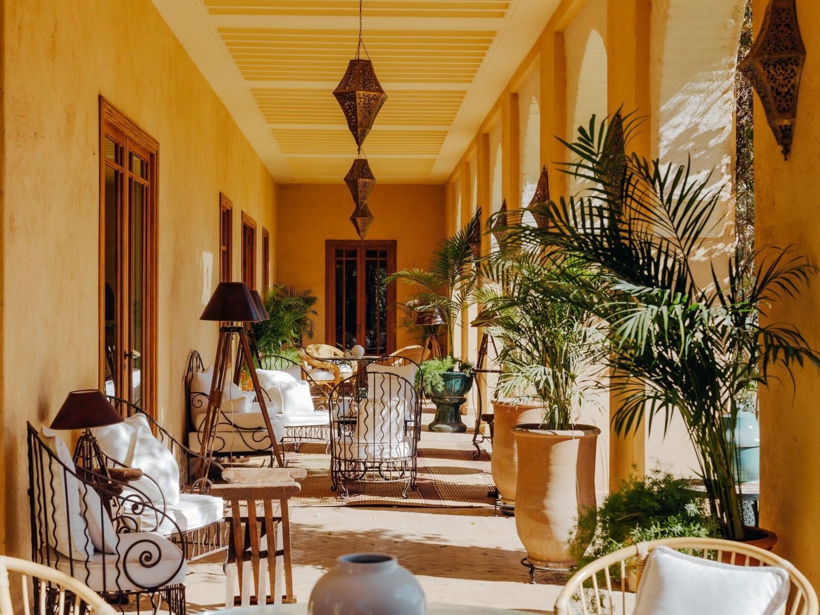 Casa Memoria Marrakech