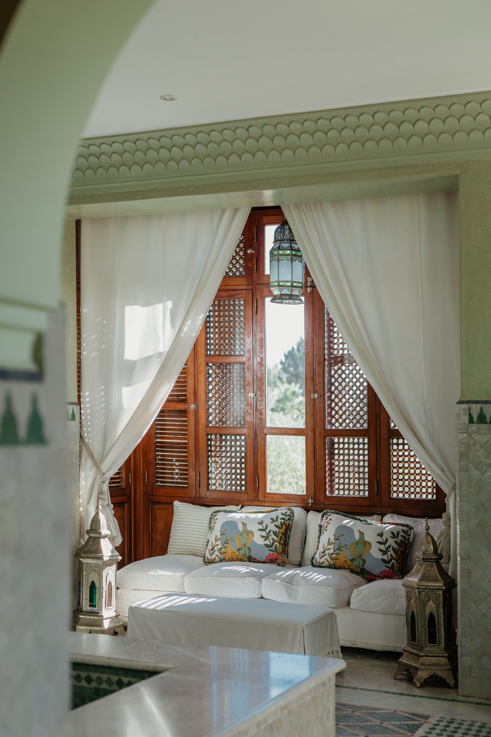 Casa Memoria Marrakech