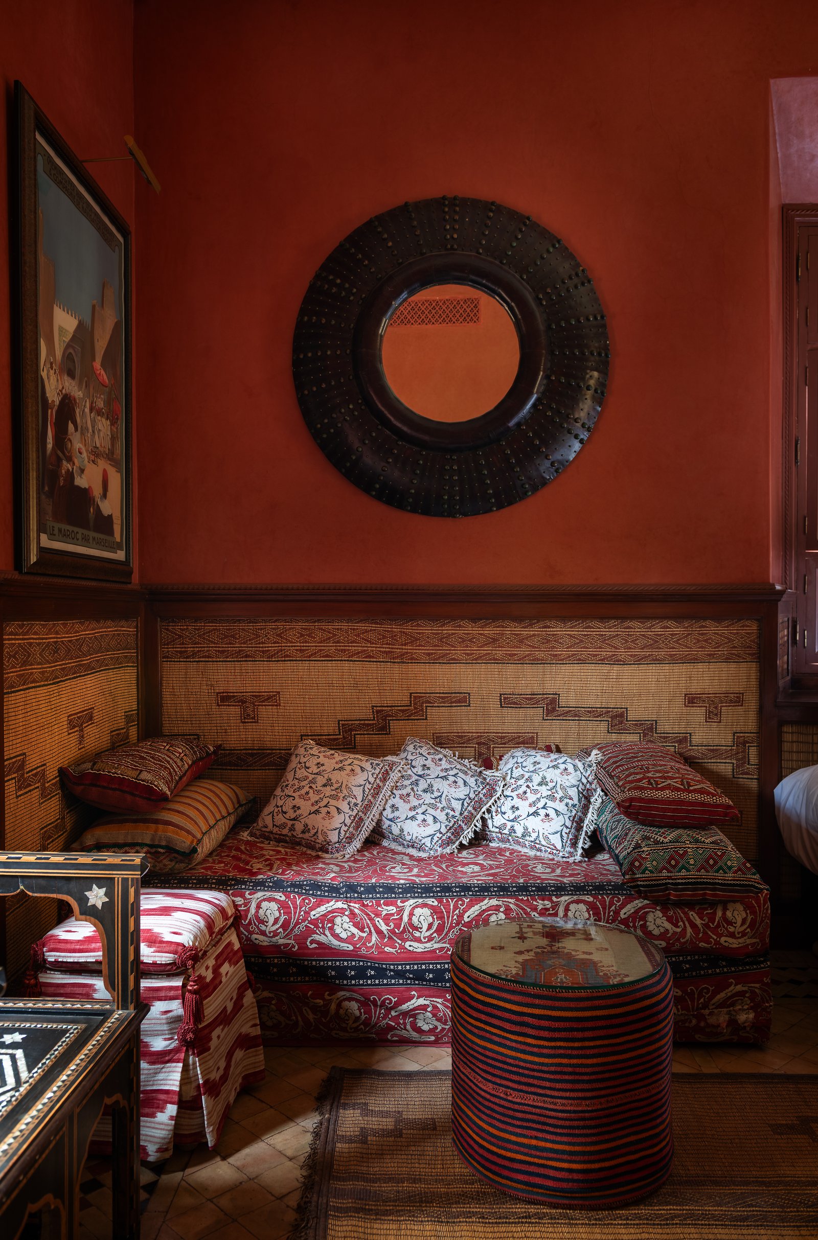 Casa Memoria Marrakech