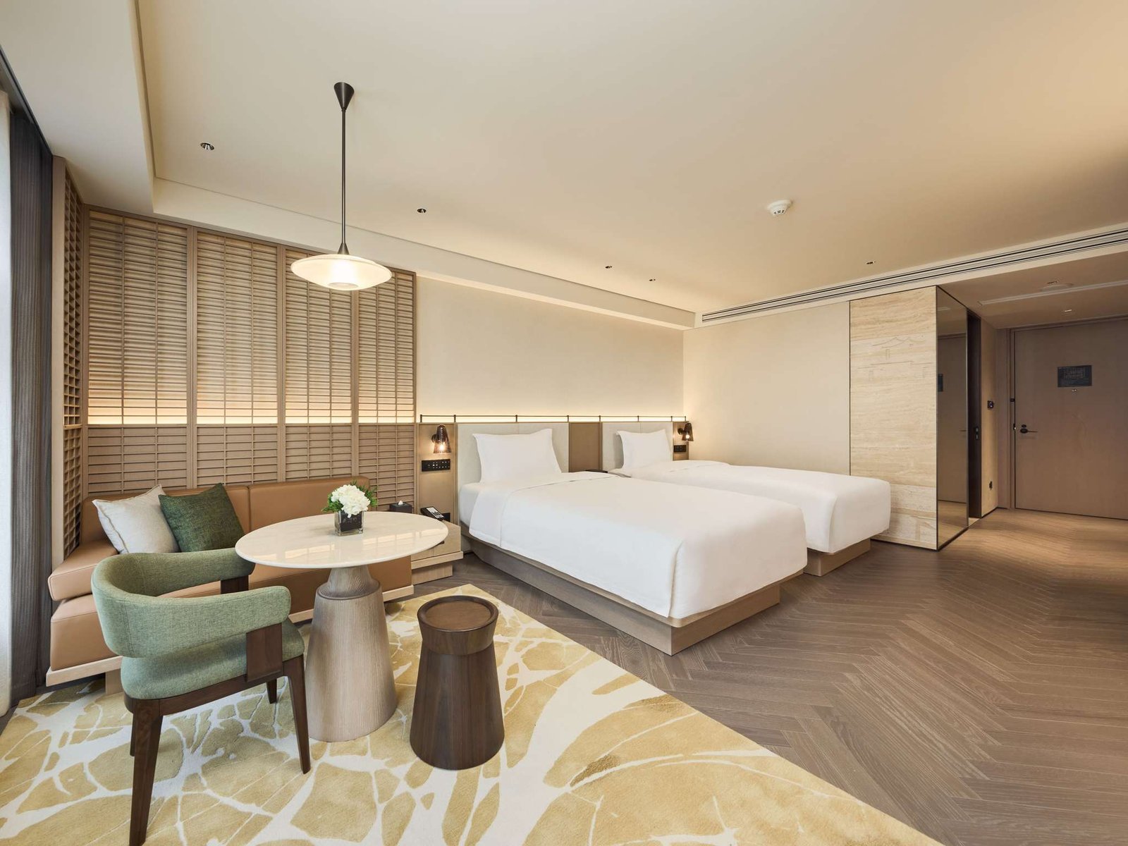 Ming Hotel Nanjing