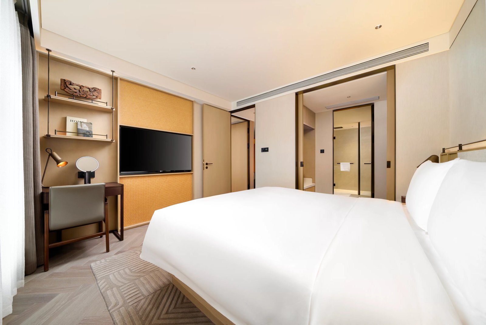 Ming Hotel Nanjing