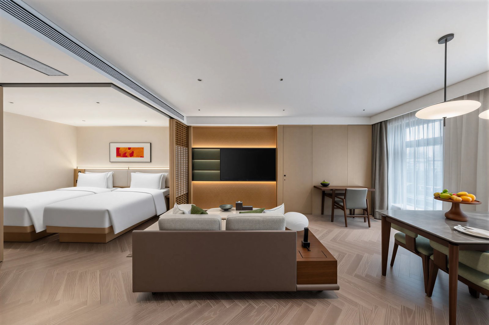 Ming Hotel Nanjing